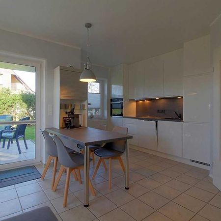 Terrassenwohnung Deichnah Si5 01 Cappel-Neufeld Buitenkant foto